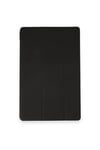 Mey İthalat®  iPad Pro 11 (2021) Kılıf Tablet Smart Kılıf - Siyah