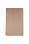 Mey İthalat®  iPad Pro 11 (2021) Kılıf Tablet Smart Kılıf - Rose Gold