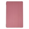 Mey İthalat®  iPad Pro 13 (2024) Kılıf Tablet Smart Kılıf - Pembe