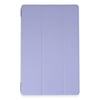 Mey İthalat®  iPad Pro 13 (2024) Kılıf Tablet Smart Kılıf - Lila