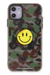 Mey İthalat®  iPhone 11 Kılıf Apollo Magneticsafe Desenli Kapak - Apollo Siyah - 4