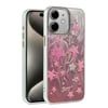 Mey İthalat®  iPhone 11 Kılıf Blade Aynalı Desenli Kapak - Desen 7