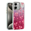 Mey İthalat®  iPhone 11 Kılıf Blade Aynalı Desenli Kapak - Desen 3