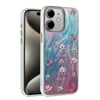 Mey İthalat®  iPhone 11 Kılıf Blade Aynalı Desenli Kapak - Desen 4