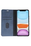Mey İthalat®  iPhone 11 Kılıf Trend S Plus Kapaklı Kılıf - Yeşil