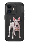 Mey İthalat®  iPhone 11 Perma Desenli Kapak - Siyah