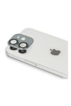 Mey İthalat®  iPhone 11 Pers Alüminyum Kamera Lens - Yeşil