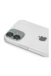 Mey İthalat®  iPhone 11 Pers Alüminyum Kamera Lens - Yeşil