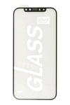 Mey İthalat®  iPhone 11 Pro 34D Izgaralı Cam