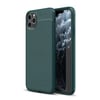 Mey İthalat®  iPhone 11 Pro Kılıf Auto Focus Kapak - Yeşil