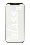 Mey İthalat®  iPhone 11 Pro Max 34D Izgaralı Cam