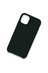 Mey İthalat®  iPhone 11 Pro Max Kılıf Lansman Legant Silikon - Koyu Yeşil