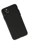 Mey İthalat®  iPhone 11 Pro Max Kılıf Puma Silikon - Siyah