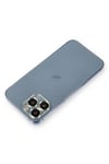 Mey İthalat®  iPhone 11 Pro Max Metal Kamera Lens Koruma Cam - Açık Yeşil
