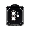 Mey İthalat®  iPhone 11 PVD Metal Kamera Lens - Turuncu