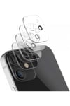 Mey İthalat®  iPhone 12 Pro Kamera Lens Koruma Cam