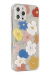 Mey İthalat®  iPhone 12 Pro Kılıf Lucky Silikon - Lucky 8