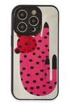 Mey İthalat®  iPhone 12 Pro Kılıf Mirror Desenli Kapak - Mirror - 12