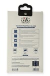 Mey İthalat®  iPhone 12 Pro Max Bilvis Hayalet Cam Ekran Koruyucu