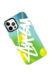 Mey İthalat®  iPhone 12 Pro Max Kılıf Estoril Desenli Kapak - Estoril - 2