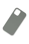 Mey İthalat®  iPhone 12 Pro Max Kılıf Lansman Legant Silikon - Fuşya