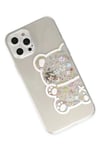 Mey İthalat®  iPhone 12 Pro Max Kılıf Lucky Silikon - Lucky 4