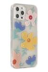 Mey İthalat®  iPhone 12 Pro Max Kılıf Lucky Silikon - Lucky 7