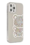 Mey İthalat®  iPhone 12 Pro Max Kılıf Lucky Silikon - Lucky 4