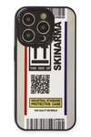 Mey İthalat®  iPhone 12 Pro Max Kılıf Mirror Desenli Kapak - Mirror - 7