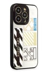Mey İthalat®  iPhone 12 Pro Max Kılıf Mirror Desenli Kapak - Mirror - 6
