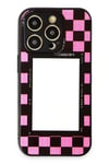 Mey İthalat®  iPhone 12 Pro Max Kılıf Mirror Desenli Kapak - Mirror - 8