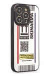Mey İthalat®  iPhone 12 Pro Max Kılıf Mirror Desenli Kapak - Mirror - 7