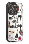 Mey İthalat®  iPhone 12 Pro Max Kılıf Mirror Desenli Kapak - Mirror - 3