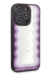 Mey İthalat®  iPhone 12 Pro Max Kılıf Mirror Desenli Kapak - Mirror - 5