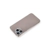 Mey İthalat®  iPhone 12 Pro Shine Kamera Lens Koruma Cam - Sierra Blue