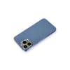 Mey İthalat®  iPhone 12 Pro Shine Kamera Lens Koruma Cam - Gold