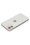Mey İthalat®  iPhone 12 Renkli Kamera Lens Koruma Cam - Yeşil-Pembe