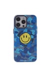 Mey İthalat®  iPhone 13 Pro Kılıf Apollo Magneticsafe Desenli Kapak - Apollo Mavi - 1