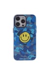 Mey İthalat®  iPhone 13 Pro Kılıf Apollo Magneticsafe Desenli Kapak - Apollo Mavi - 1