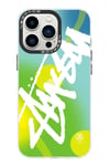 Mey İthalat®  iPhone 13 Pro Kılıf Estoril Desenli Kapak - Estoril - 2