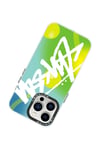 Mey İthalat®  iPhone 13 Pro Kılıf Estoril Desenli Kapak - Estoril - 2