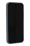 Mey İthalat®  iPhone 13 Pro Kılıf Jack Magneticsafe Lens Silikon - Sierra Blue