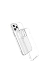 Mey İthalat®  iPhone 13 Pro Kılıf Lüx Şeffaf Silikon