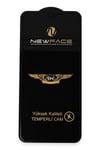 Mey İthalat®  iPhone 13 Pro Max 3D Antistatik Cam Ekran Koruyucu