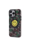 Mey İthalat®  iPhone 13 Pro Max Kılıf Apollo Magneticsafe Desenli Kapak - Apollo Siyah - 4