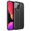 Mey İthalat®  iPhone 13 Pro Max Kılıf Auto Focus Kapak - Siyah