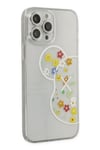 Mey İthalat®  iPhone 13 Pro Max Kılıf Lucky Silikon - Lucky 5