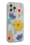 Mey İthalat®  iPhone 13 Pro Max Kılıf Lucky Silikon - Lucky 7