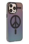 Mey İthalat®  iPhone 13 Pro Max Kılıf Venüs Magneticsafe Desenli Kapak - Venüs - 12