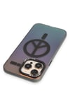 Mey İthalat®  iPhone 13 Pro Max Kılıf Venüs Magneticsafe Desenli Kapak - Venüs - 12